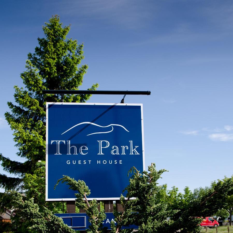 אבימור The Park Guest House מראה חיצוני תמונה