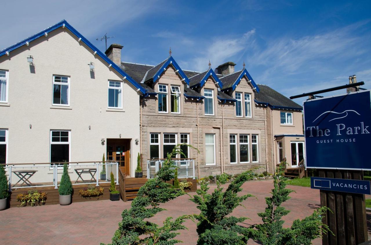 אבימור The Park Guest House מראה חיצוני תמונה