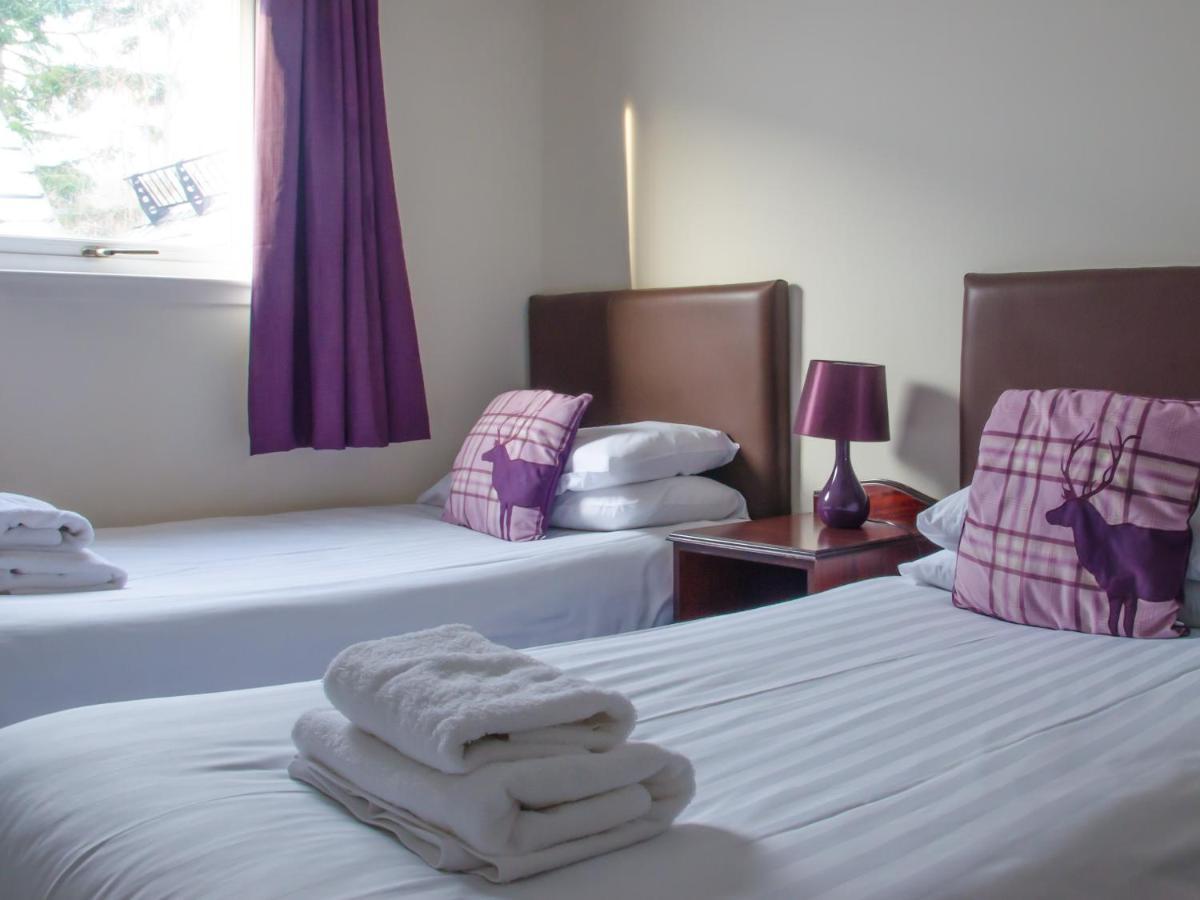 אבימור The Park Guest House חדר תמונה