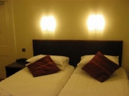 אבימור The Park Guest House מראה חיצוני תמונה