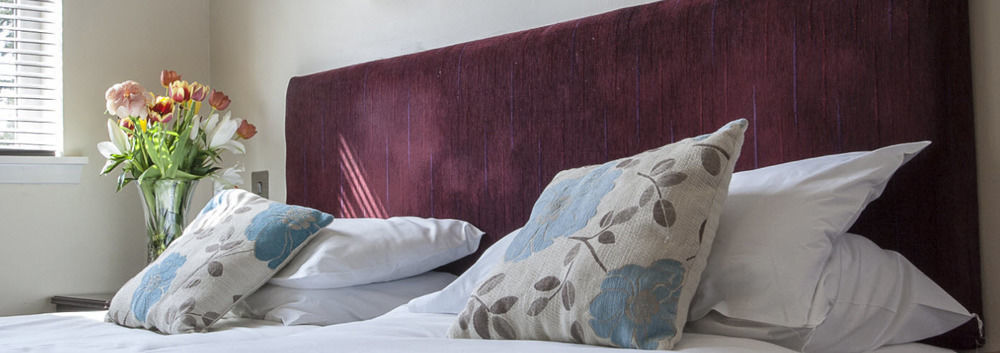 אבימור The Park Guest House מראה חיצוני תמונה