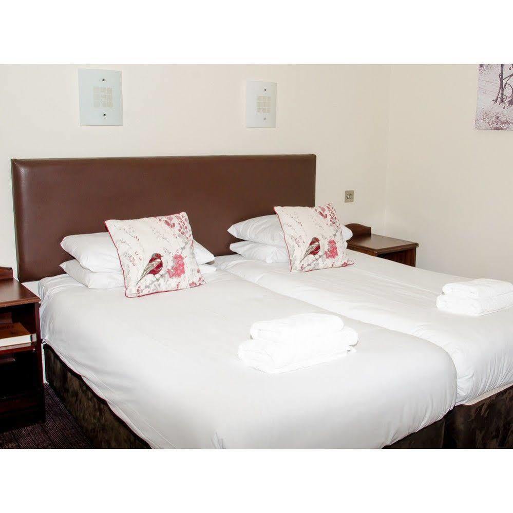 אבימור The Park Guest House מראה חיצוני תמונה