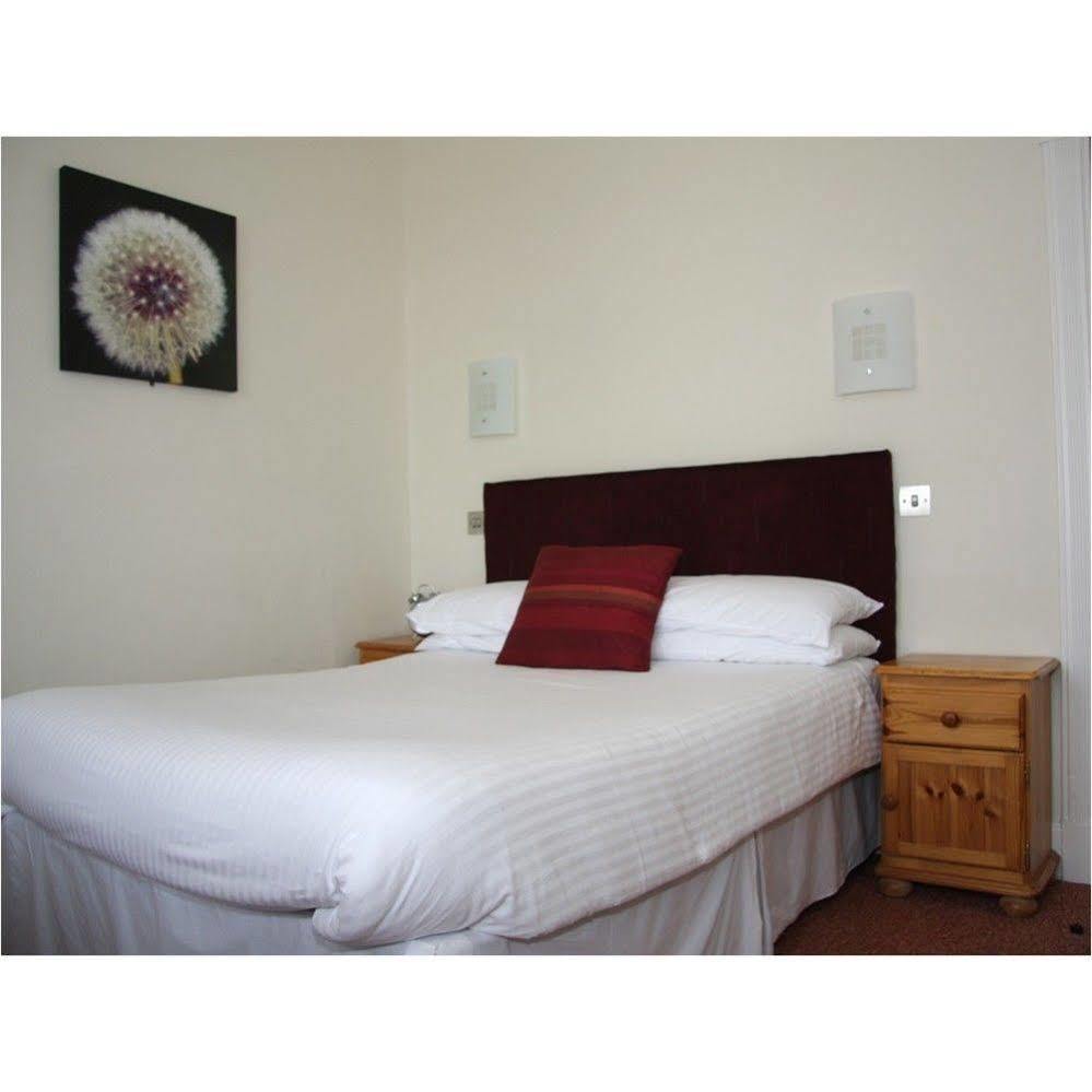 אבימור The Park Guest House מראה חיצוני תמונה
