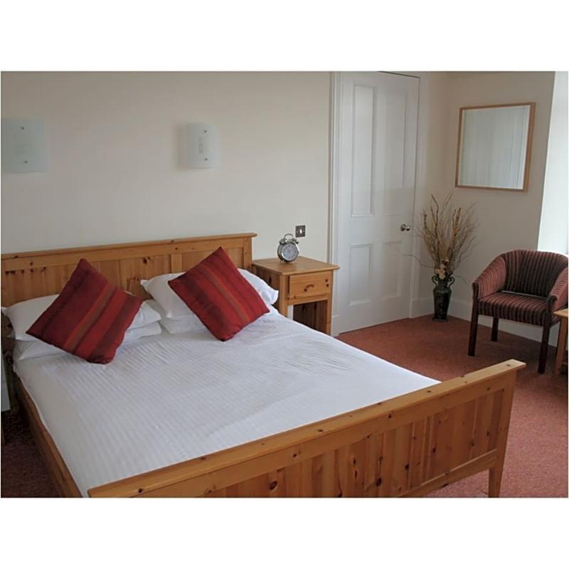 אבימור The Park Guest House מראה חיצוני תמונה