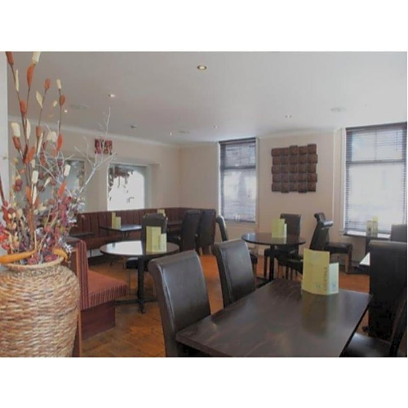אבימור The Park Guest House מראה חיצוני תמונה