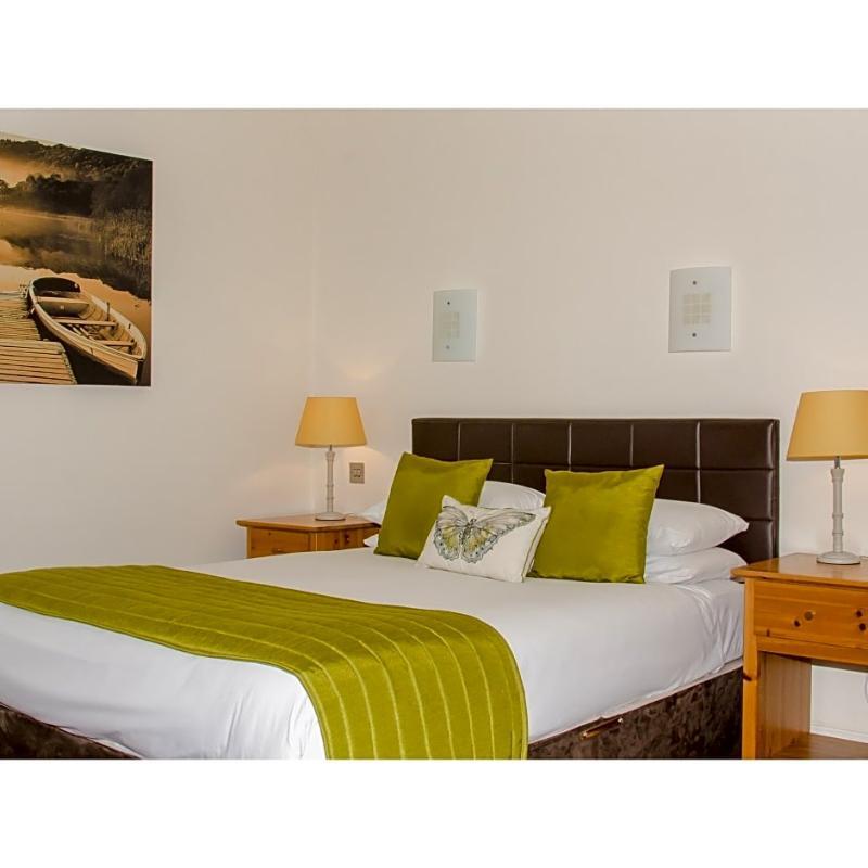 אבימור The Park Guest House מראה חיצוני תמונה