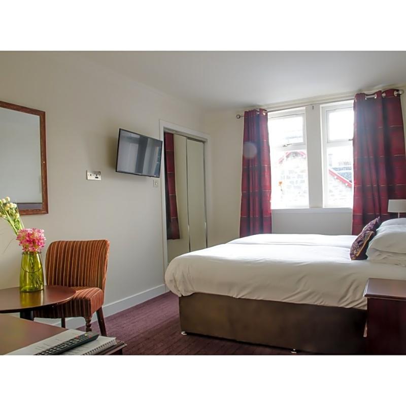 אבימור The Park Guest House מראה חיצוני תמונה