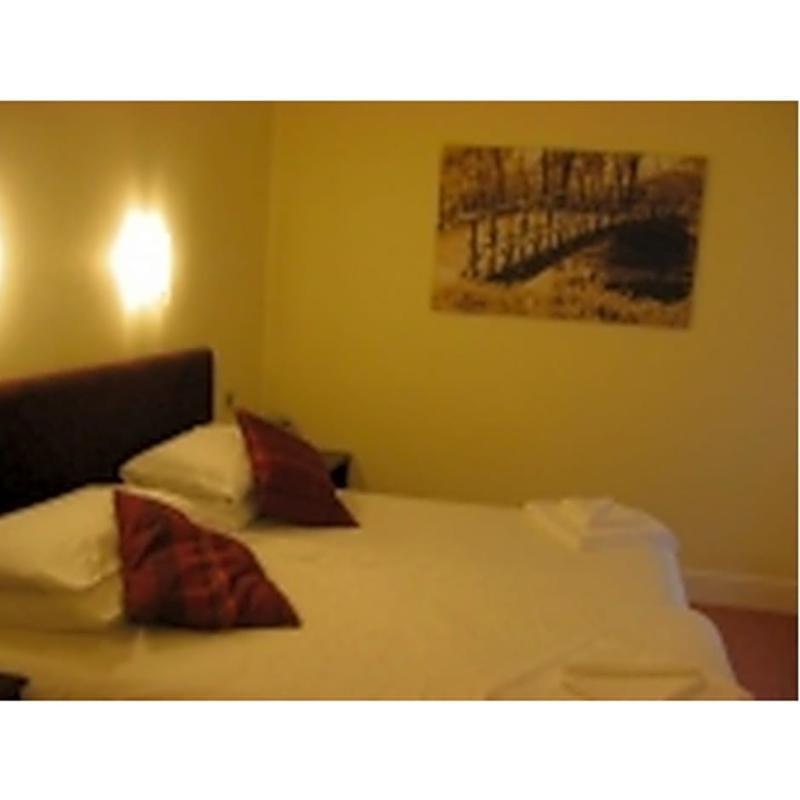 אבימור The Park Guest House מראה חיצוני תמונה
