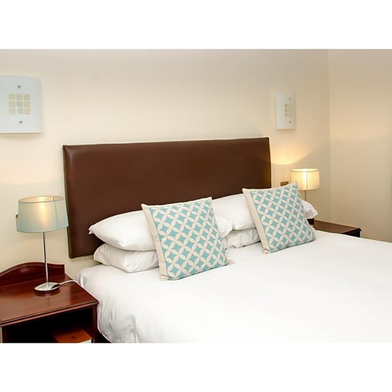 אבימור The Park Guest House מראה חיצוני תמונה