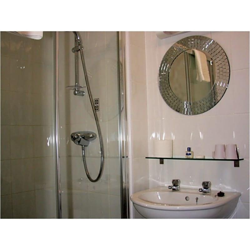 אבימור The Park Guest House מראה חיצוני תמונה