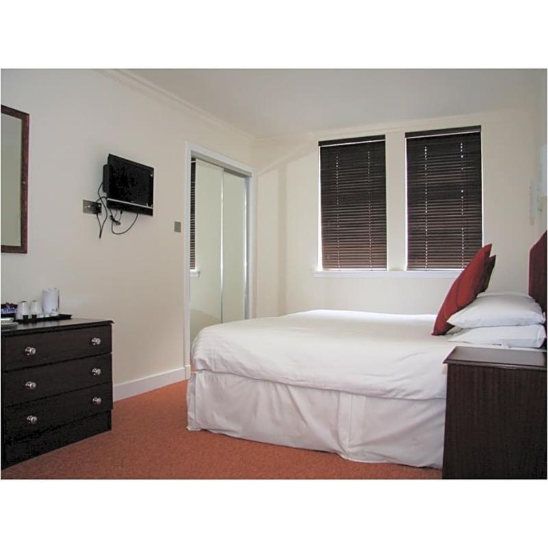 אבימור The Park Guest House מראה חיצוני תמונה